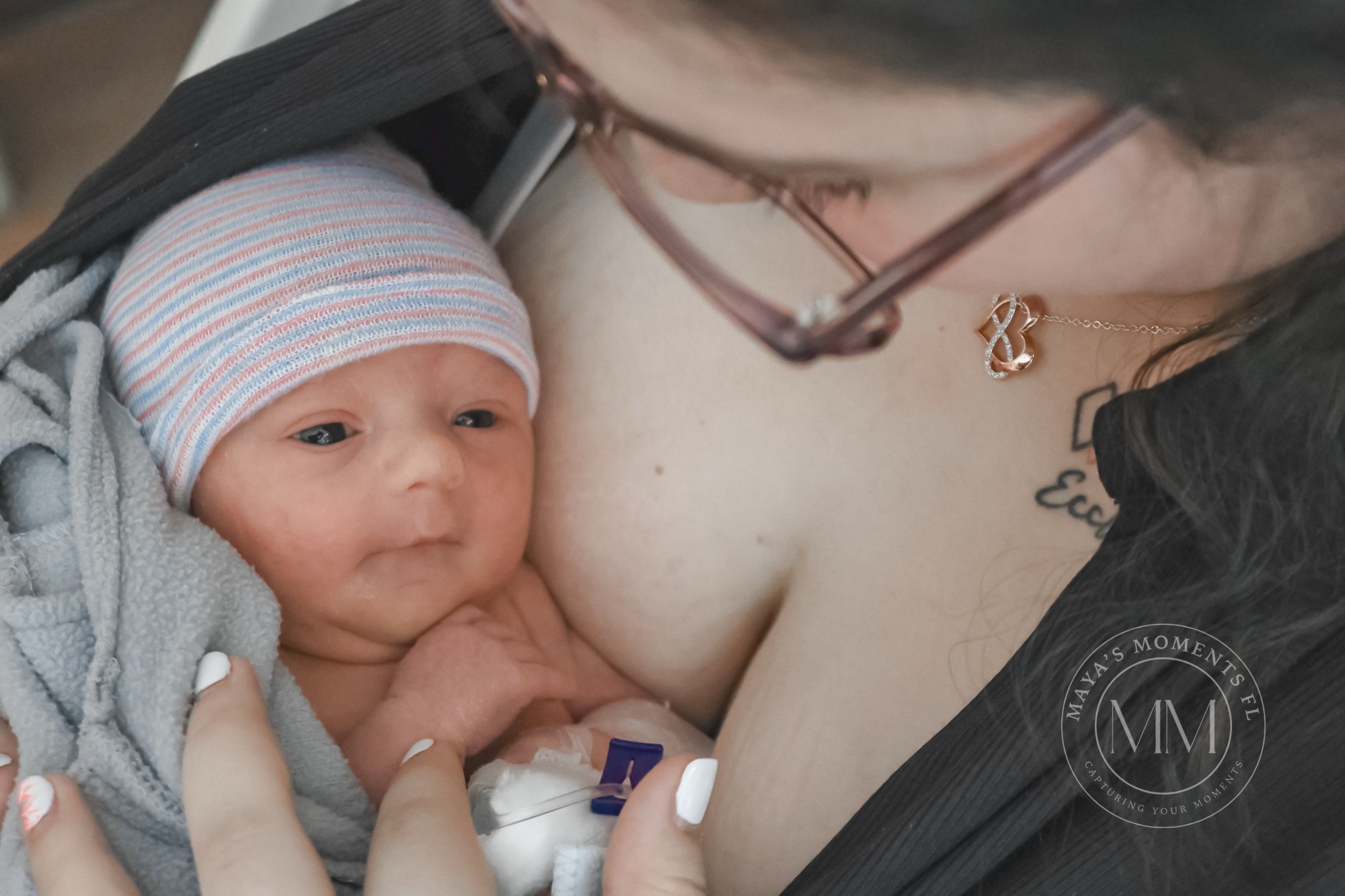 Newborn / Fresh 48