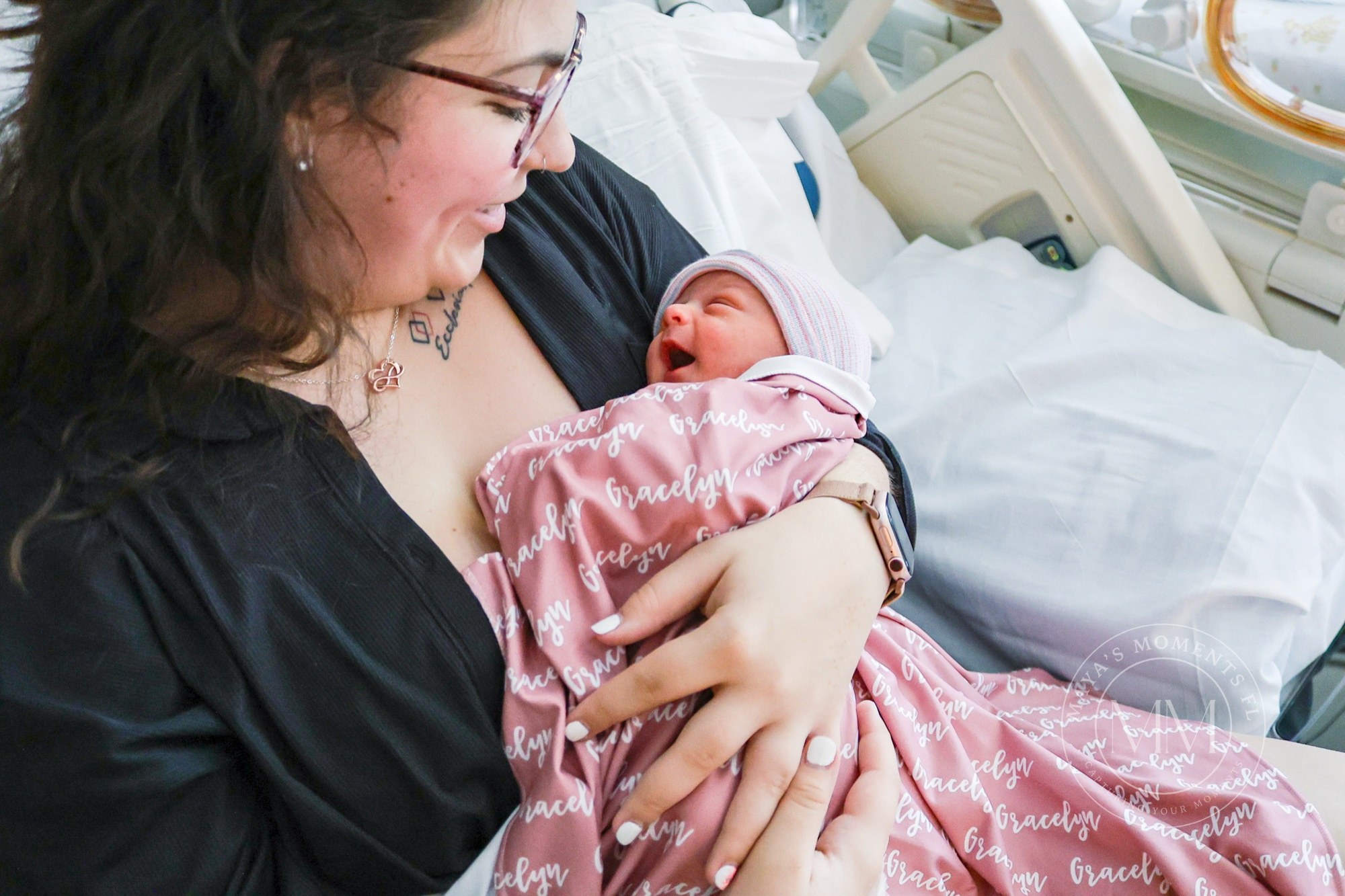 Newborn / Fresh 48
