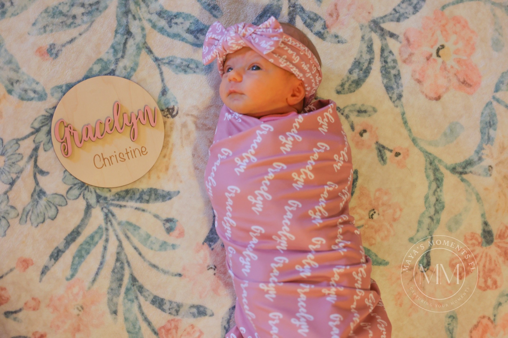 Newborn / Fresh 48