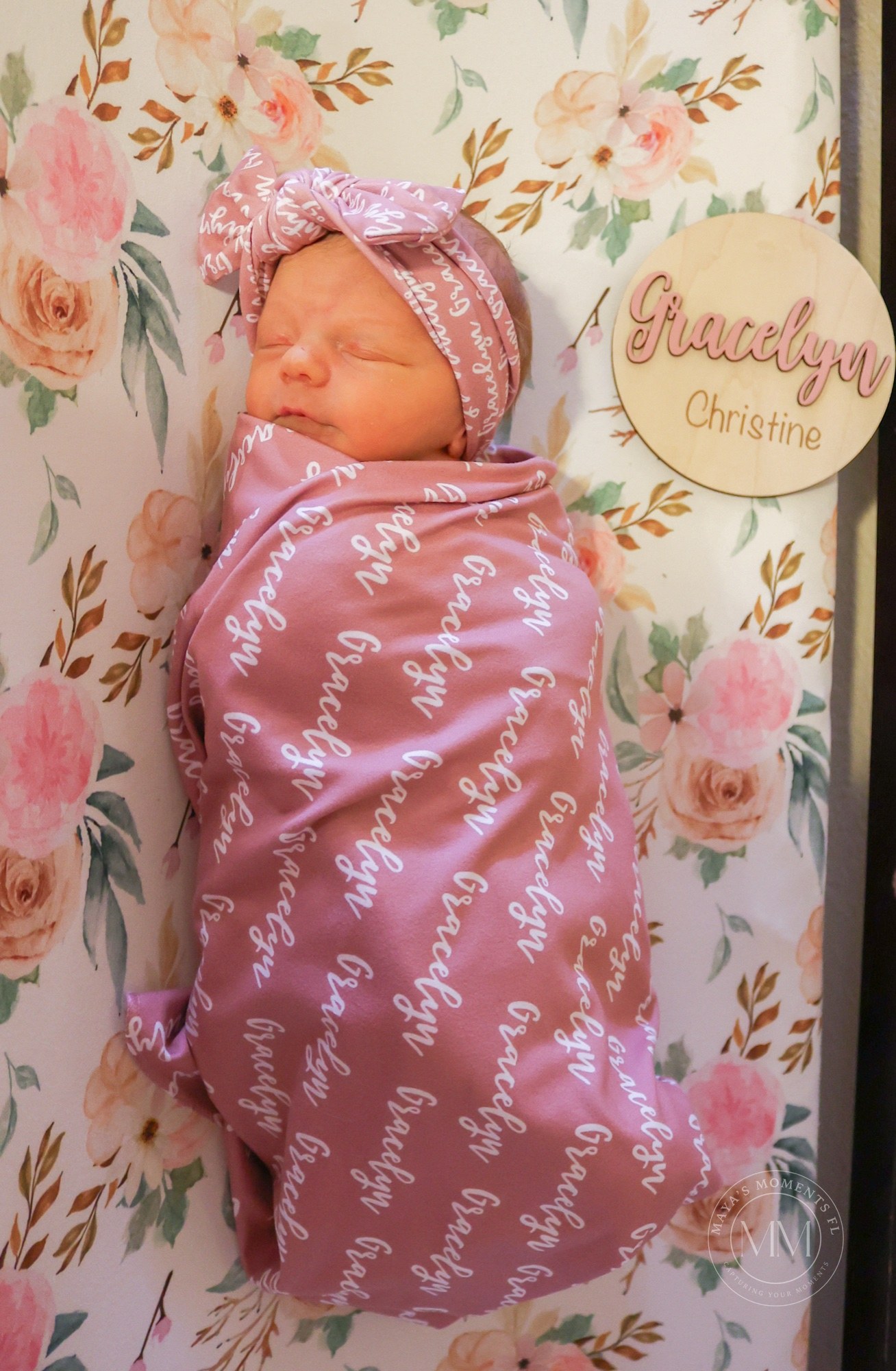 Newborn / Fresh 48