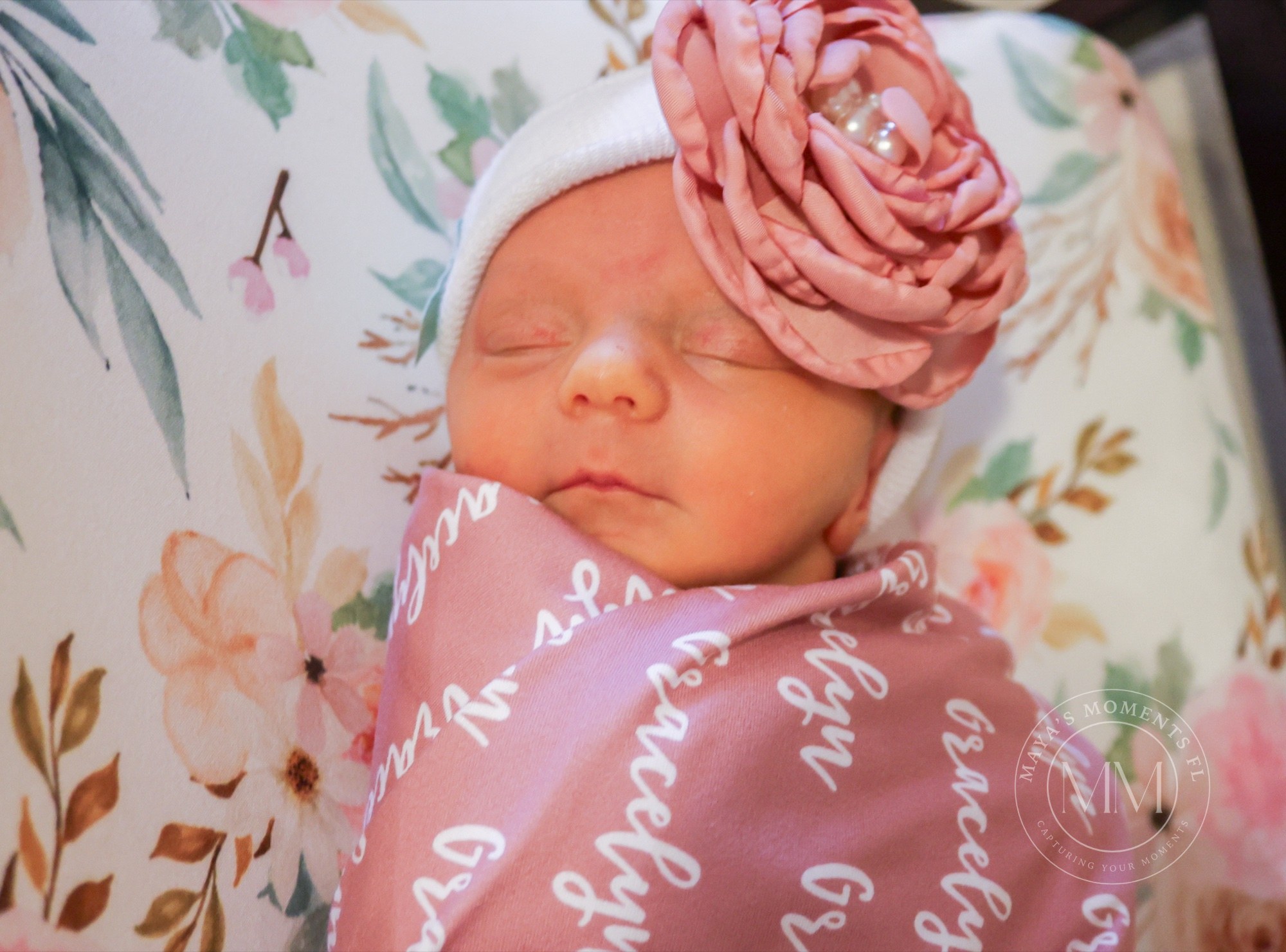 Newborn / Fresh 48