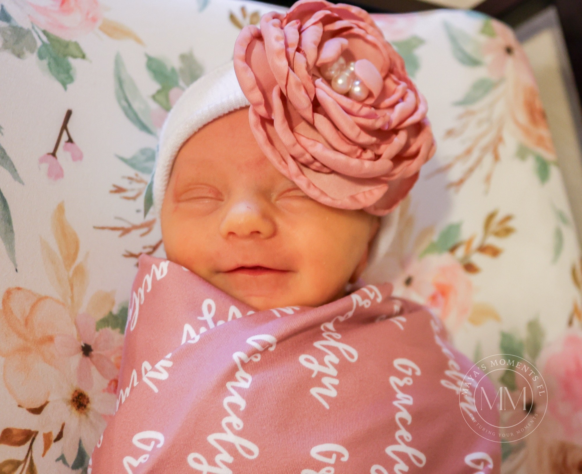 Newborn / Fresh 48
